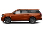 2027 Ford Expedition Max Acti