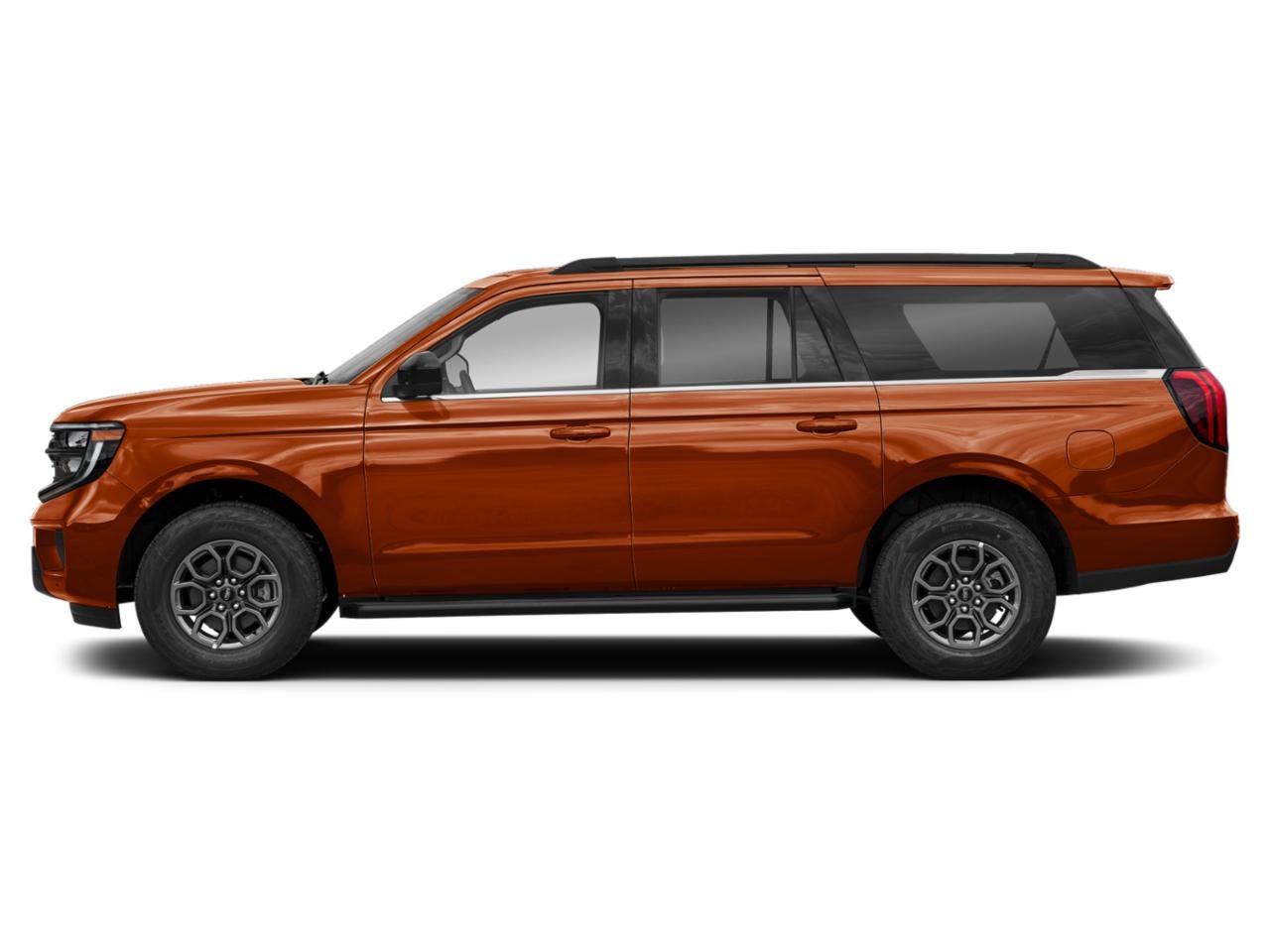 2027 Ford Expedition Max Active 4x4