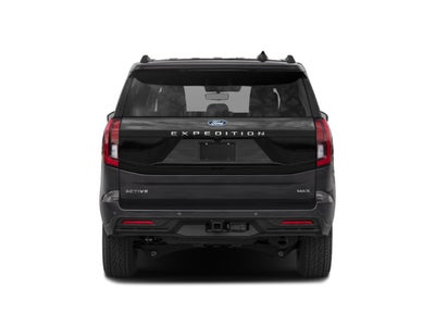2027 Ford Expedition Max Active 4x4