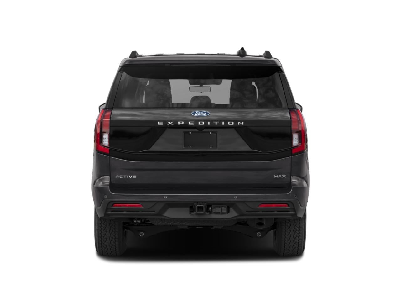 2027 Ford Expedition Max Active 4x4
