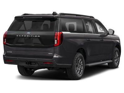 2027 Ford Expedition Max Active 4x4