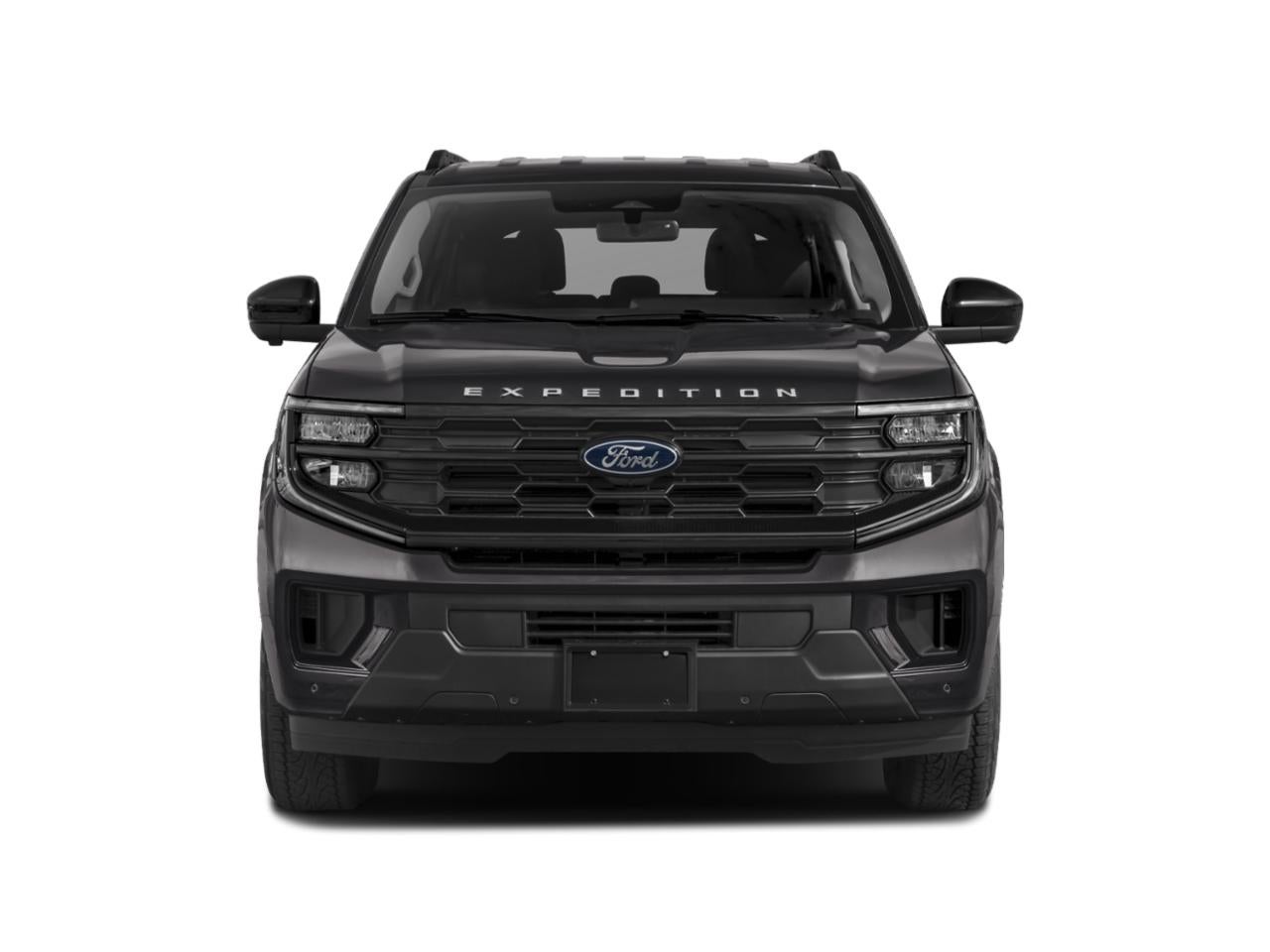 2027 Ford Expedition Max Active 4x4