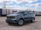2027 Ford Expedition Max Platinum 4x4