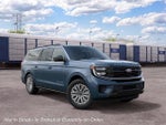 2027 Ford Expedition Max Platinum 4x4