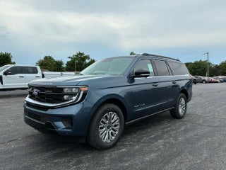 2027 Ford Expedition Max Platinum 4x4