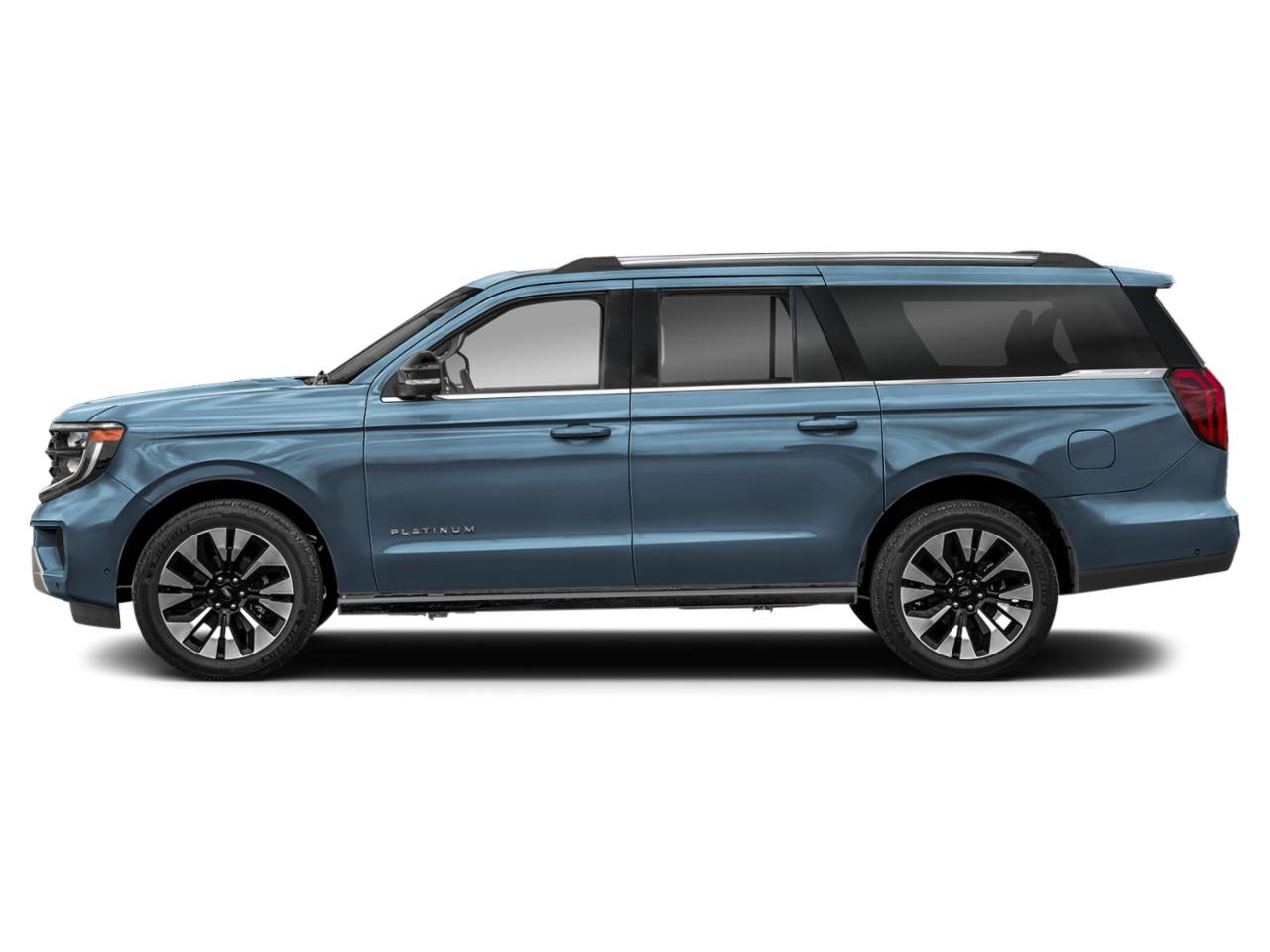 2027 Ford Expedition Max Platinum 4x4