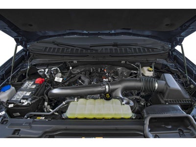 2026 Ford Expedition Platinum 4x4