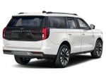 2026 Ford Expedition Platinum 4x4