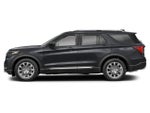 2026 Ford Explorer Platinum 4WD