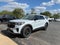 2026 Ford Explorer Tremor 4WD