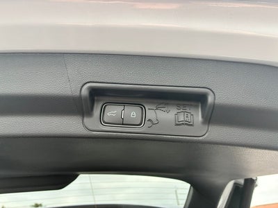 2026 Ford Explorer Tremor 4WD