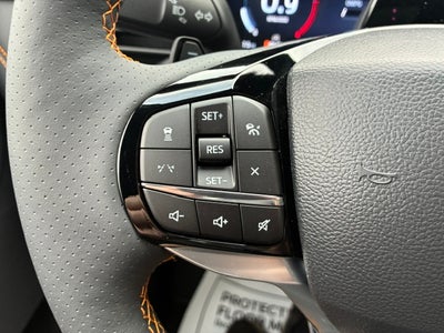 2026 Ford Explorer Tremor 4WD