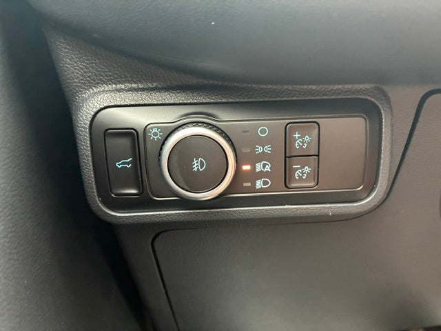 2026 Ford Explorer Tremor 4WD
