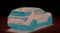 2026 Ford Explorer Tremor 4WD