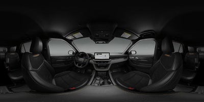 2026 Ford Explorer Tremor 4WD