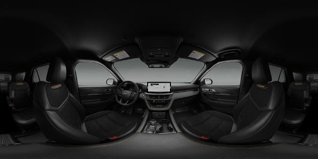 2026 Ford Explorer Tremor 4WD