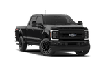 2027 Ford Super Duty F-250 SRW Platinum 4WD Crew Cab 6.75' Box