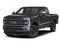 2027 Ford Super Duty F-250 SRW Platinum 4WD Crew Cab 6.75' Box