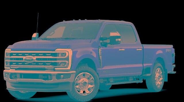 2026 Ford Super Duty F-250 SRW LARIAT 4WD Crew Cab 6.75' Box