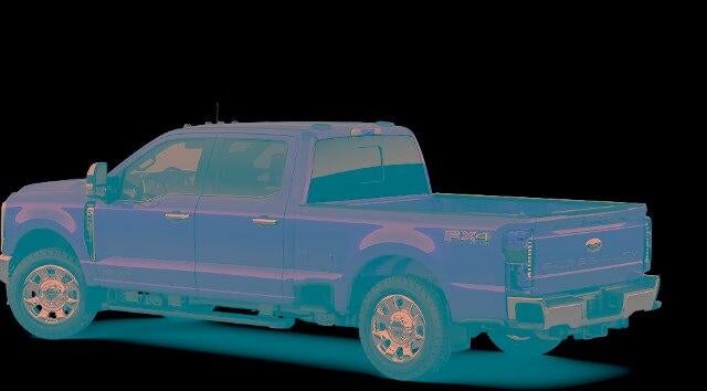 2026 Ford Super Duty F-250 SRW LARIAT 4WD Crew Cab 6.75' Box