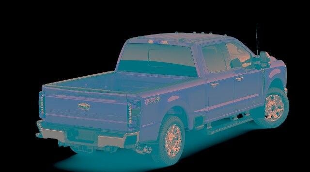 2026 Ford Super Duty F-250 SRW LARIAT 4WD Crew Cab 6.75' Box