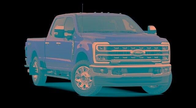 2026 Ford Super Duty F-250 SRW LARIAT 4WD Crew Cab 6.75' Box