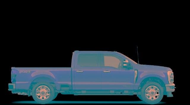 2026 Ford Super Duty F-250 SRW LARIAT 4WD Crew Cab 6.75' Box