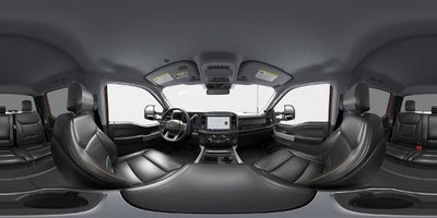 2026 Ford Super Duty F-250 SRW LARIAT 4WD Crew Cab 6.75' Box