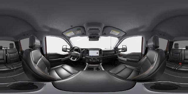 2026 Ford Super Duty F-250 SRW LARIAT 4WD Crew Cab 6.75' Box