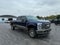 2027 Ford Super Duty F-350 SRW King Ranch 4WD Crew Cab 8' Box