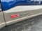 2027 Ford Super Duty F-350 SRW King Ranch 4WD Crew Cab 8' Box