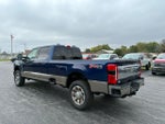 2027 Ford Super Duty F-350 SRW King Ranch 4WD Crew Cab 8' Box