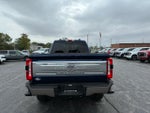 2027 Ford Super Duty F-350 SRW King Ranch 4WD Crew Cab 8' Box