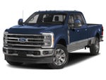 2027 Ford Super Duty F-350 SRW King Ranch 4WD Crew Cab 8' Box