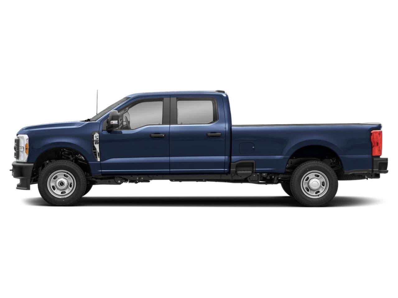 2027 Ford Super Duty F-350 SRW XL 4WD Crew Cab 6.75' Box