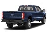 2027 Ford Super Duty F-350 SRW XL 4WD Crew Cab 6.75' Box