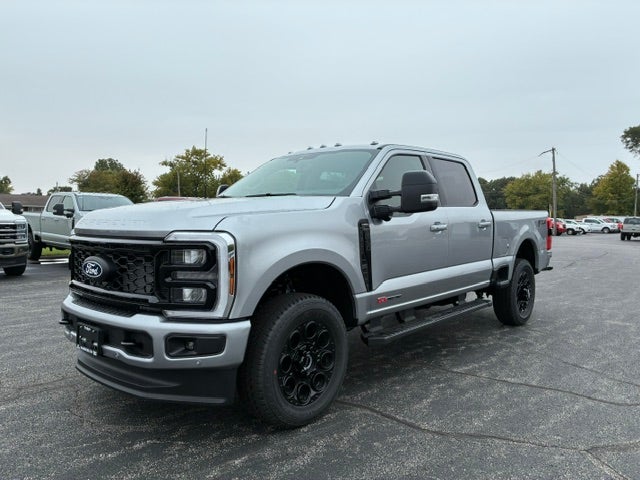 2027 Ford F-350 Super Duty