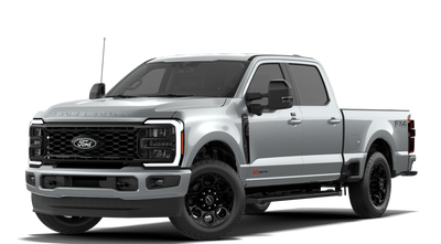 2027 Ford Super Duty F-350 SRW LARIAT 4WD Crew Cab 6.75' Box