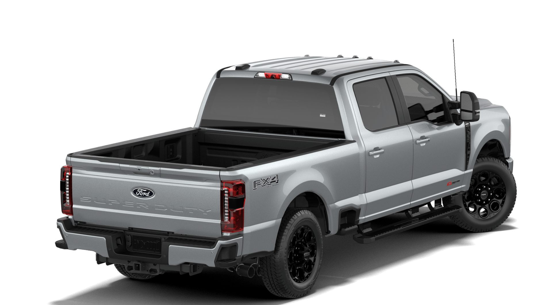 2027 Ford Super Duty F-350 SRW LARIAT 4WD Crew Cab 6.75' Box
