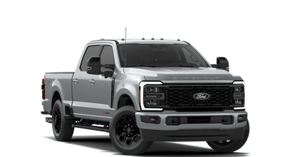 2027 Ford Super Duty F-350 SRW LARIAT 4WD Crew Cab 6.75' Box