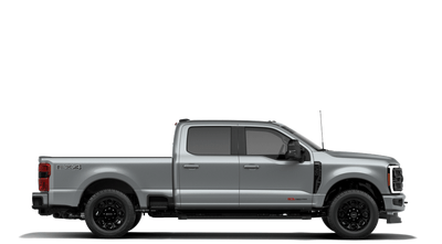 2027 Ford Super Duty F-350 SRW LARIAT 4WD Crew Cab 6.75' Box