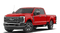 2027 Ford Super Duty F-350 SRW LARIAT 4WD Crew Cab 6.75' Box