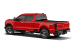 2027 Ford Super Duty F-350 SRW LARIAT 4WD Crew Cab 6.75' Box
