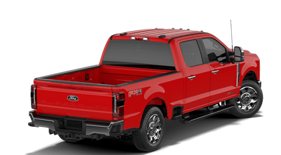 2027 Ford Super Duty F-350 SRW LARIAT 4WD Crew Cab 6.75' Box