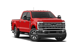 2027 Ford Super Duty F-350 SRW LARIAT 4WD Crew Cab 6.75' Box