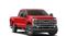 2027 Ford Super Duty F-350 SRW LARIAT 4WD Crew Cab 6.75' Box