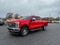 2026 Ford Super Duty F-350 SRW LARIAT 4WD Crew Cab 6.75' Box