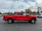 2026 Ford Super Duty F-350 SRW LARIAT 4WD Crew Cab 6.75' Box