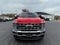 2026 Ford Super Duty F-350 SRW LARIAT 4WD Crew Cab 6.75' Box
