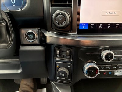 2026 Ford Super Duty F-350 SRW LARIAT 4WD Crew Cab 6.75' Box